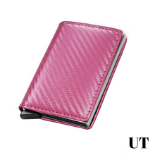 Charger l'image dans la galerie, porte-cartes
