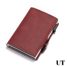 Charger l'image dans la galerie, porte-cartes
